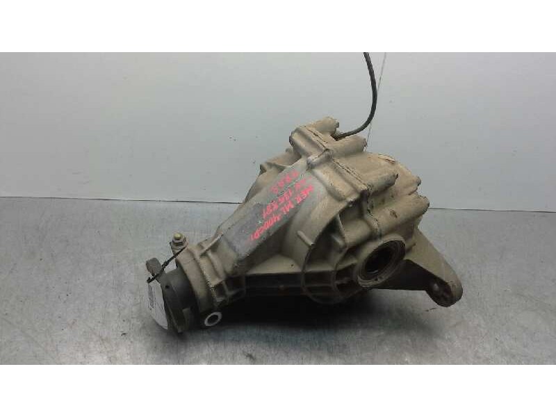 Recambio de diferencial trasero para mercedes clase m (w163) 400 cdi (163.128) referencia OEM IAM 1633500714  