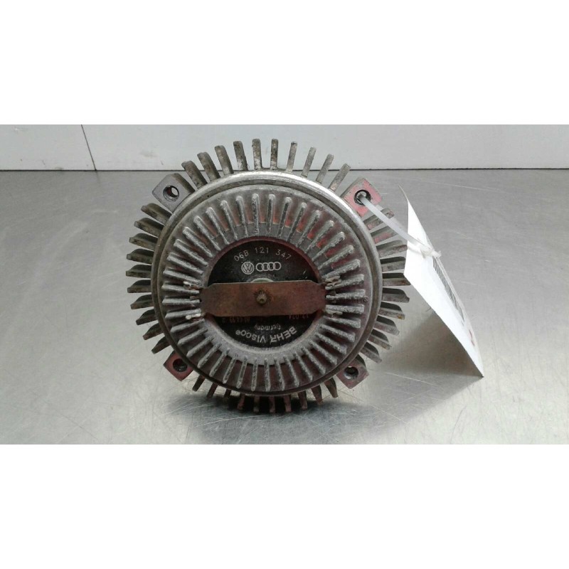 Recambio de ventilador viscoso motor para volkswagen passat berlina (3b2) trendline referencia OEM IAM 06B121347  