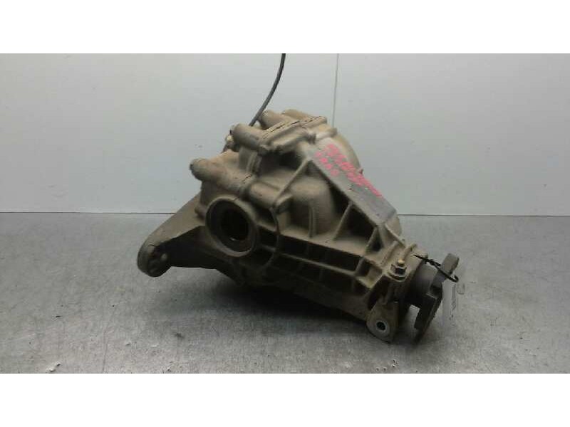 Recambio de diferencial trasero para mercedes clase m (w163) 400 cdi (163.128) referencia OEM IAM 1633500714  