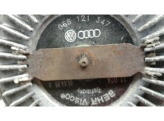 Recambio de ventilador viscoso motor para volkswagen passat berlina (3b2) trendline referencia OEM IAM 06B121347   2