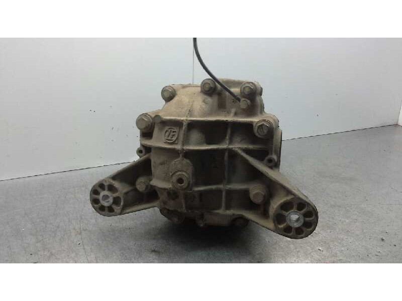 Recambio de diferencial trasero para mercedes clase m (w163) 400 cdi (163.128) referencia OEM IAM 1633500714  