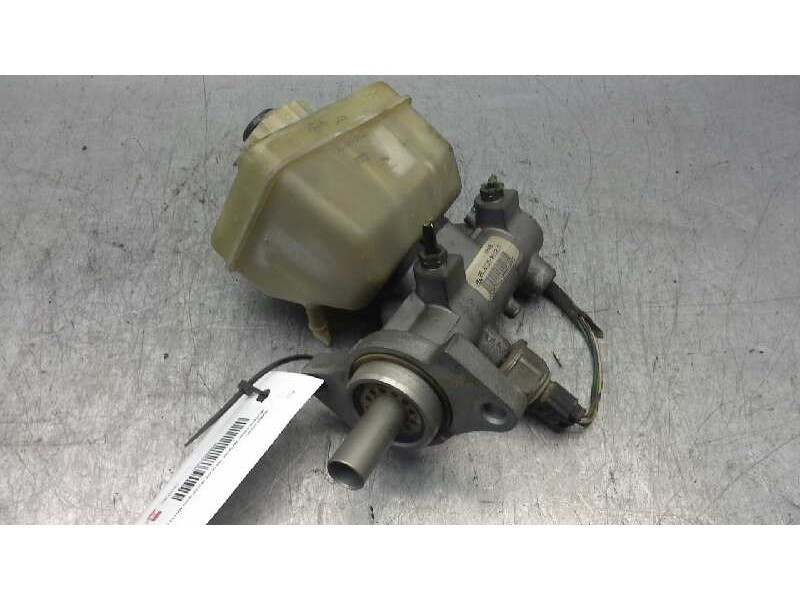 Recambio de bomba freno para mercedes clase m (w163) 400 cdi (163.128) referencia OEM IAM 0004317201  