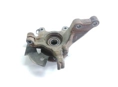 Recambio de mangueta delantera derecha para nissan micra v (k14) acenta referencia OEM IAM 400145FA0HR   2