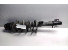 Recambio de amortiguador delantero izquierdo para skoda rapid active referencia OEM IAM 6R0413031BF   2