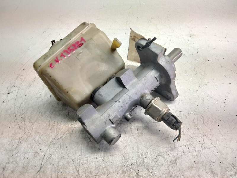 Recambio de bomba freno para mercedes clase m (w163) 400 cdi (163.128) referencia OEM IAM 0004317201  