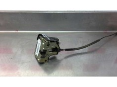 Recambio de cerradura puerta delantera izquierda para renault clio i fase i+ii (b/c57) referencia OEM IAM   
