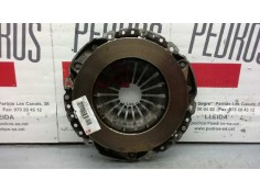 Recambio de prensa embrague para nissan note 1.5 dci turbodiesel cat referencia OEM IAM K9K608 8200527569  2