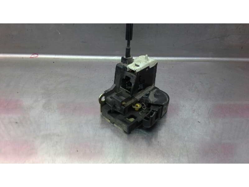 Recambio de cerradura puerta delantera izquierda para renault clio i fase i+ii (b/c57) referencia OEM IAM   