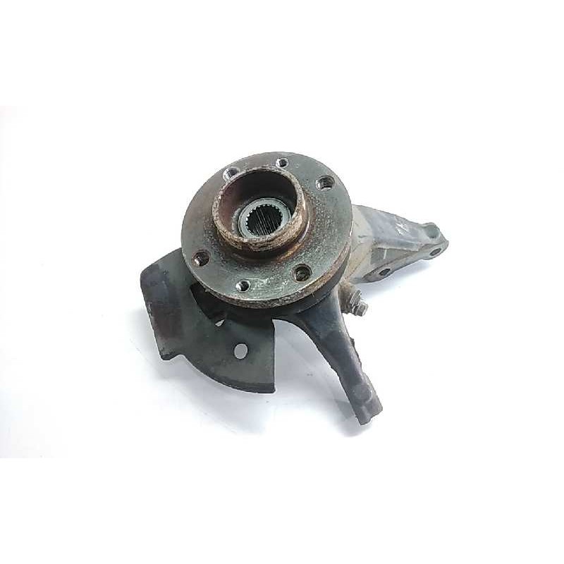 Recambio de mangueta delantera izquierda para nissan micra v (k14) acenta referencia OEM IAM 400155FA0HL  