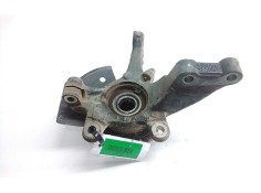 Recambio de mangueta delantera izquierda para nissan micra v (k14) acenta referencia OEM IAM 400155FA0HL   2