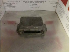 Recambio de centralita motor uce para renault clio ii fase i (b/cbo) 1.2 referencia OEM IAM  255 21331