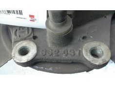 Recambio de mangueta trasera derecha para mercedes clase m (w163) 400 cdi (163.128) referencia OEM IAM 1633501006   2