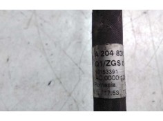 Recambio de tubos aire acondicionado para mercedes clase clk (w207) coupe 250 cdi blueefficiency (207.303) referencia OEM IAM A2 2