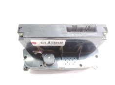 Recambio de mando climatizador para hyundai santa fe (sm) 2.4 gls referencia OEM IAM 9725026XXX   2