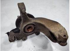 Recambio de mangueta delantera izquierda para ford focus c-max (cap) trend (d) referencia OEM IAM 3M513K171 3M513K171  2