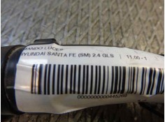 Recambio de mando luces para hyundai santa fe (sm) 2.4 gls referencia OEM IAM    2