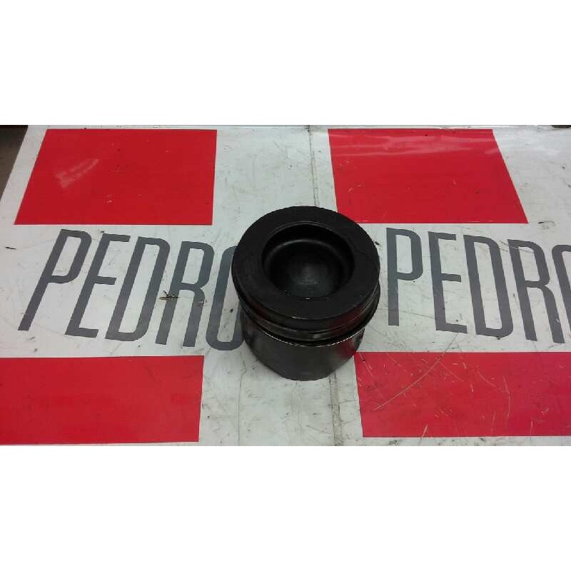 Recambio de piston para nissan nv 200 (m20) 1.5 dci cat referencia OEM IAM K9K636  