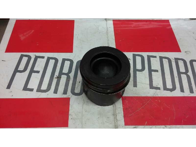 Recambio de piston para nissan nv 200 (m20) 1.5 dci cat referencia OEM IAM K9K636  