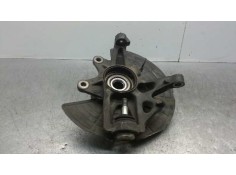 Recambio de mangueta delantera derecha para mercedes clase m (w163) 400 cdi (163.128) referencia OEM IAM 1633300520   2