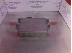 Recambio de centralita motor uce para renault clio i fase i+ii (b/c57) 1.4 referencia OEM IAM IAWGR30 336 21332 2