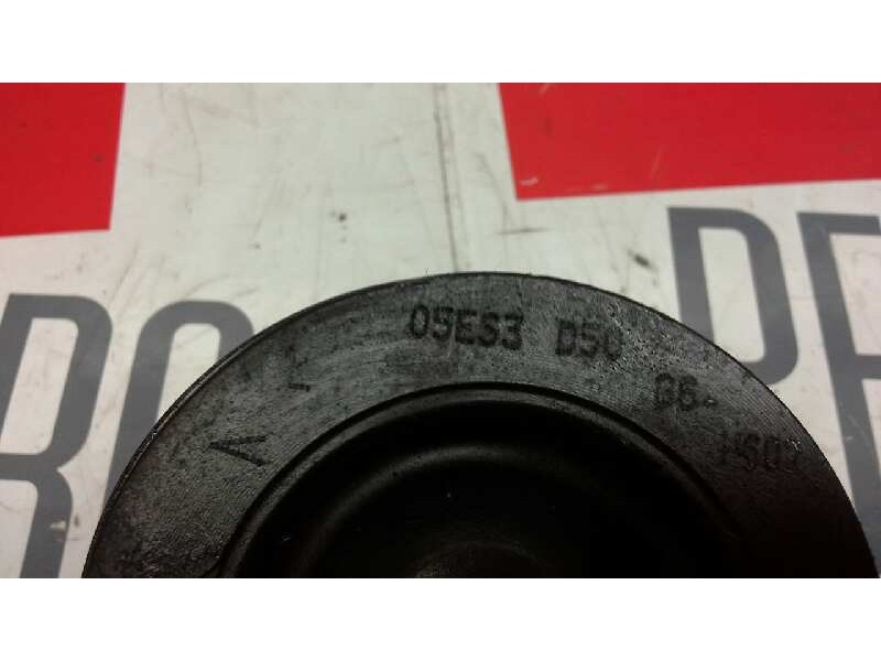 Recambio de piston para nissan nv 200 (m20) 1.5 dci cat referencia OEM IAM K9K636  