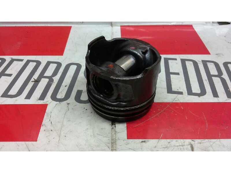 Recambio de piston para nissan nv 200 (m20) 1.5 dci cat referencia OEM IAM K9K636  