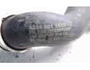 TUBO RADIADOR A2045011682 