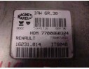 CENTRALITA MOTOR UCE IAW6R30 7700860324 16231014