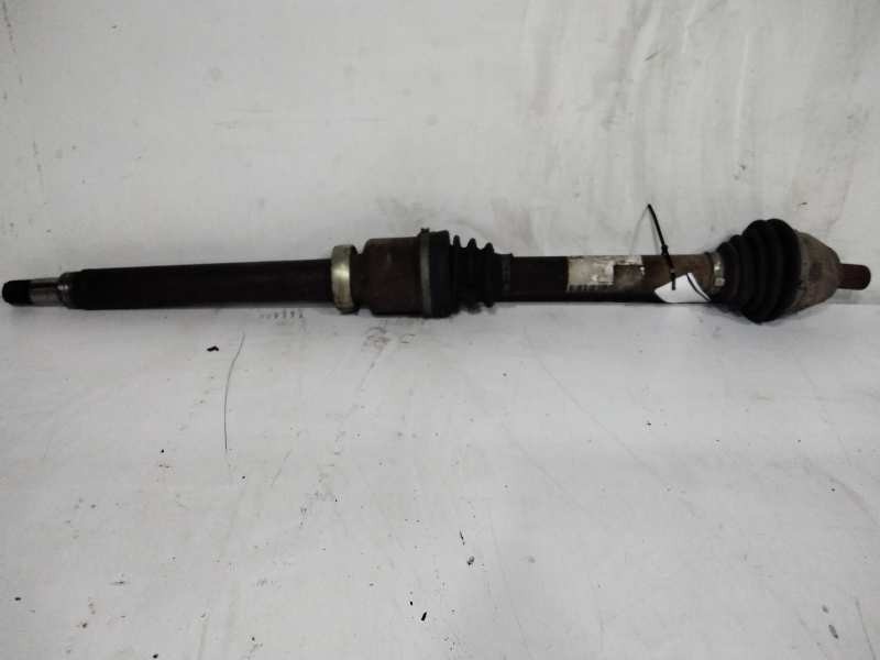 Recambio de transmision delantera derecha para ford focus c-max (cap) trend (d) referencia OEM IAM P30759676  