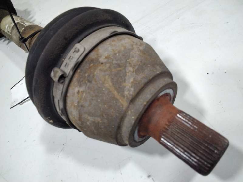 Recambio de transmision delantera derecha para ford focus c-max (cap) trend (d) referencia OEM IAM P30759676  