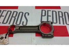 Recambio de biela para nissan nv 200 (m20) 1.5 dci cat referencia OEM IAM K9K636  