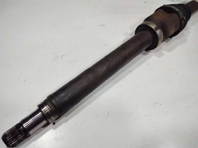 Recambio de transmision delantera derecha para ford focus c-max (cap) trend (d) referencia OEM IAM P30759676  