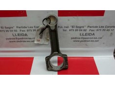 Recambio de biela para nissan nv 200 (m20) 1.5 dci cat referencia OEM IAM K9K636   2