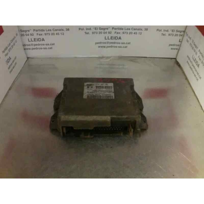 Recambio de centralita motor uce para renault clio i fase i+ii (b/c57) 1.2 referencia OEM IAM IAWGR30 236 21333