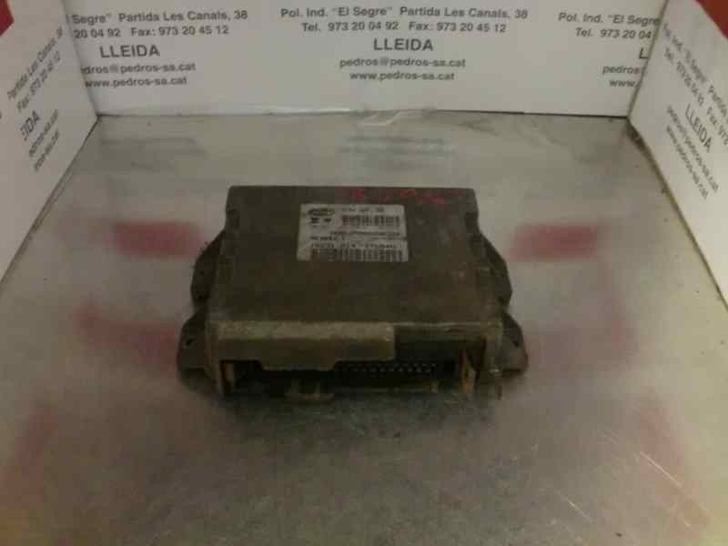 Recambio de centralita motor uce para renault clio i fase i+ii (b/c57) 1.2 referencia OEM IAM IAWGR30 236 21333