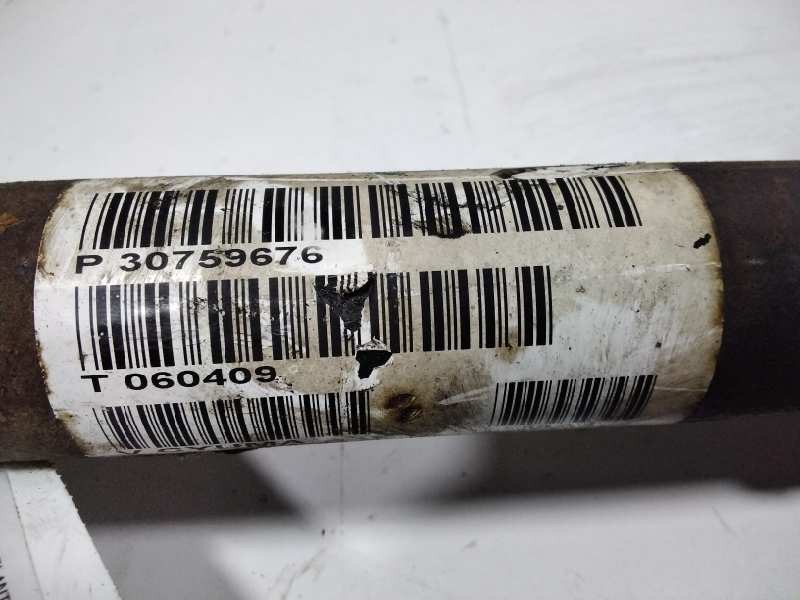 Recambio de transmision delantera derecha para ford focus c-max (cap) trend (d) referencia OEM IAM P30759676  