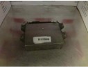 CENTRALITA MOTOR UCE IAWGR30 236 21333