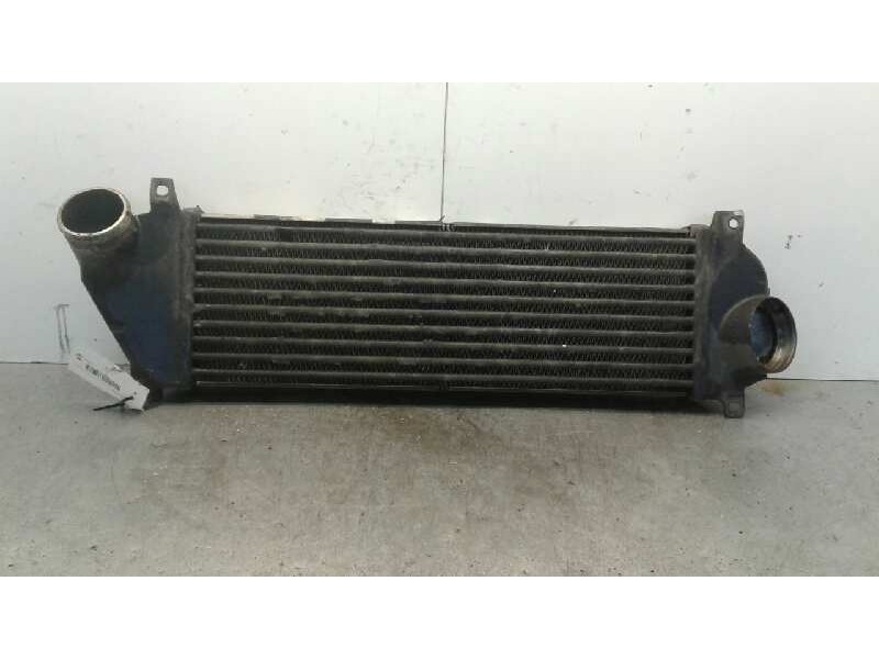 Recambio de intercooler para mercedes clase m (w163) 400 cdi (163.128) referencia OEM IAM 6281420279  