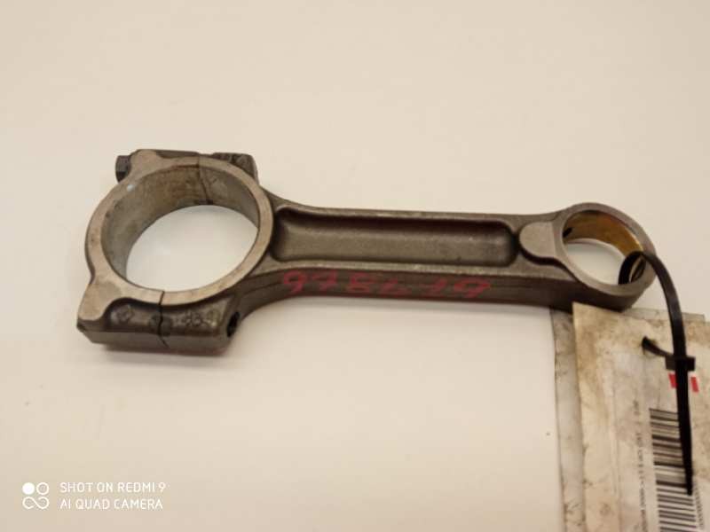 Recambio de biela para nissan nv 200 (m20) 1.5 dci cat referencia OEM IAM 464  