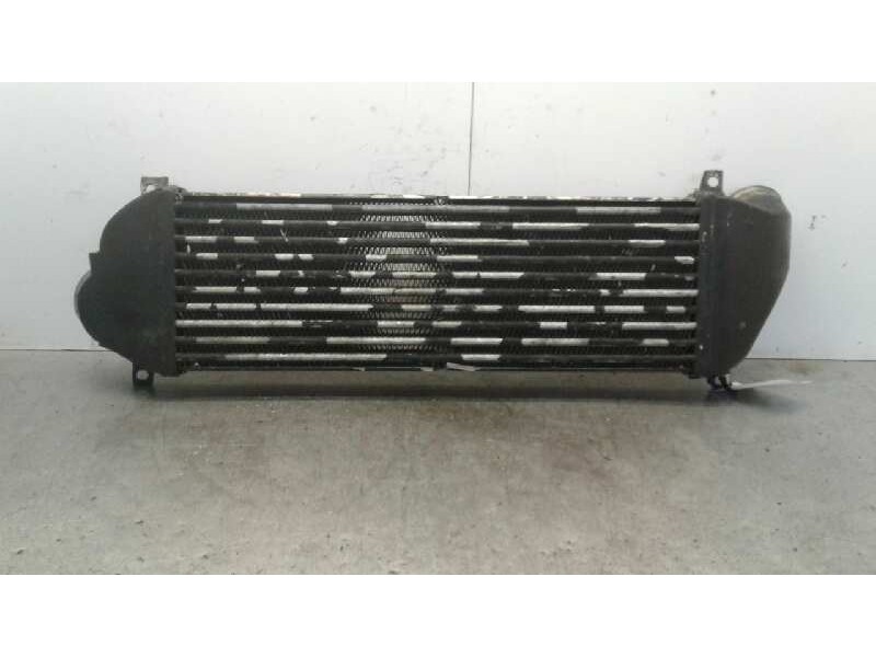 Recambio de intercooler para mercedes clase m (w163) 400 cdi (163.128) referencia OEM IAM 6281420279  