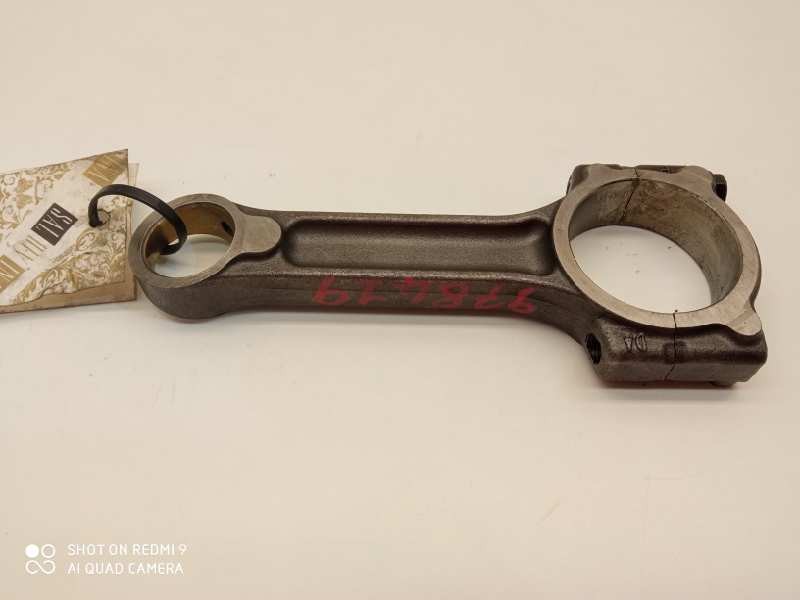 Recambio de biela para nissan nv 200 (m20) 1.5 dci cat referencia OEM IAM 464  