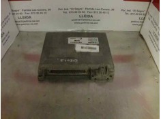 Recambio de centralita motor uce para renault clio i fase i+ii (b/c57) 1.2 referencia OEM IAM S102730101C 255 21333