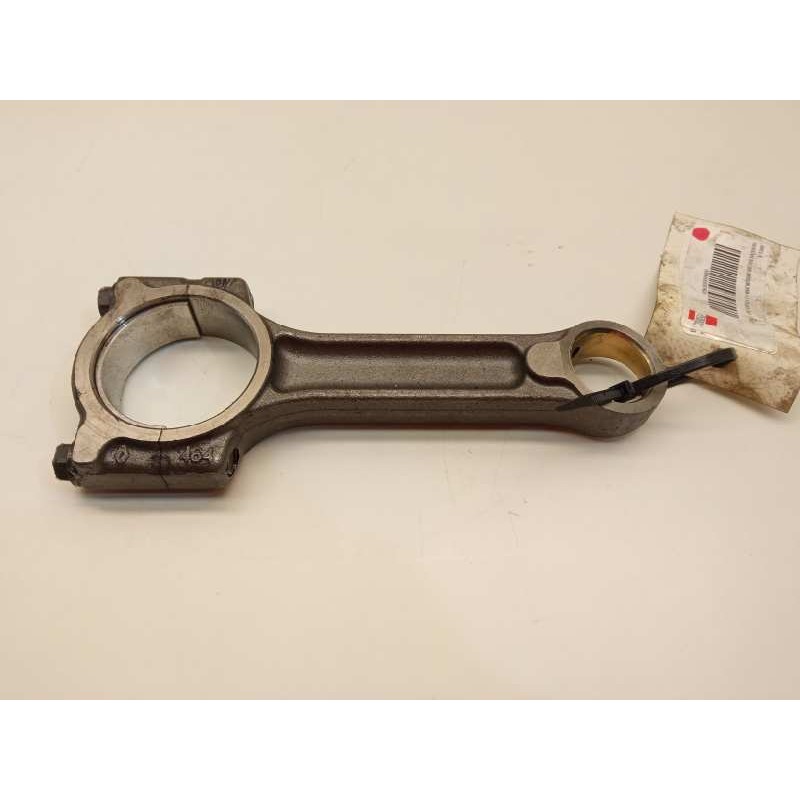 Recambio de biela para nissan nv 200 (m20) 1.5 dci cat referencia OEM IAM 464  