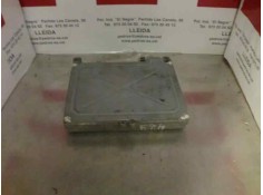 Recambio de centralita motor uce para renault clio i fase i+ii (b/c57) 1.2 referencia OEM IAM S102730101C 255 21333 2