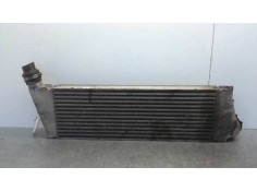 Recambio de intercooler para renault megane ii berlina 5p 1.9 dci diesel referencia OEM IAM 8200700172   2
