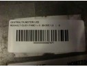 CENTRALITA MOTOR UCE S102730101C 255 21333