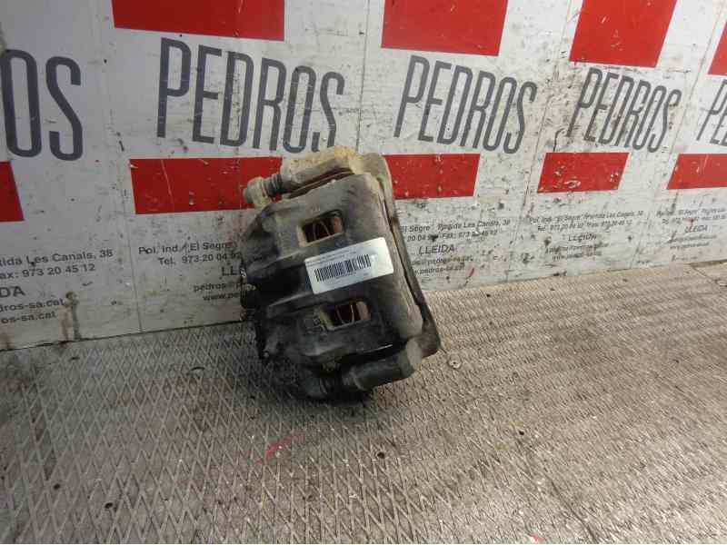 Recambio de pinza freno delantera derecha para hyundai santa fe (sm) 2.4 gls referencia OEM IAM   