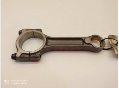 Recambio de biela para nissan nv 200 (m20) 1.5 dci cat referencia OEM IAM 464  