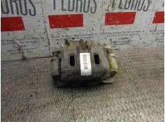 Recambio de pinza freno delantera derecha para hyundai santa fe (sm) 2.4 gls referencia OEM IAM    2