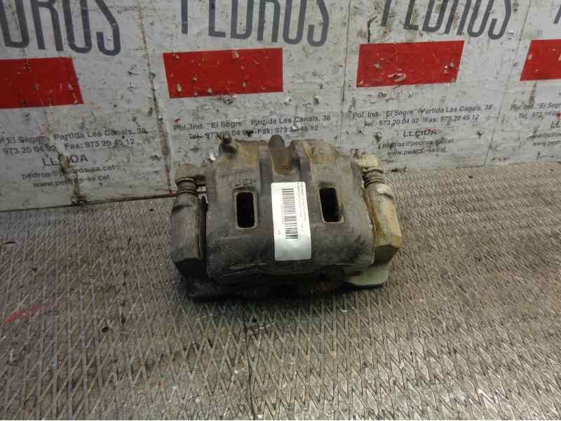 Recambio de pinza freno delantera derecha para hyundai santa fe (sm) 2.4 gls referencia OEM IAM   